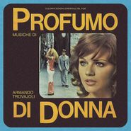 Armando Trovajoli, Profumo Di Donna [OST] (CD)