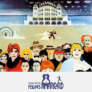 Nino Rota, Amarcord [OST] (CD)