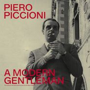 Piero Piccioni, A Modern Gentleman [OST] (CD)