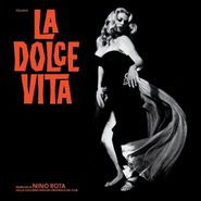 Nino Rota, La Dolce Vita [OST] (CD)