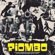 Various Artists, Piombo: The Crime-Funk Sound Of Italian Cinema (1973-1981) (LP)
