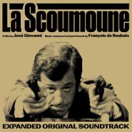 François De Roubaix, La Scoumoune [OST] (LP)
