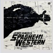 Various Artists, Jeymes Samuel's Spaghetti Western Collection (CD)