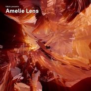 Amelie Lens, Fabric Presents Amelie Lens (CD)