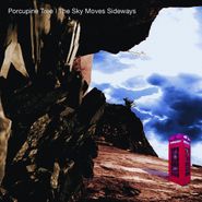 Porcupine Tree, The Sky Moves Sideways (CD)