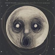 Steven Wilson, The Raven That Refused To Sing (CD)