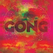 Gong, The Universe Also Collapses (CD)