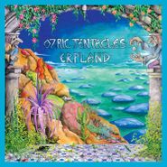 Ozric Tentacles, Erpland [Turquoise Vinyl] (LP)