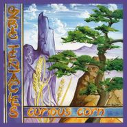 Ozric Tentacles, Curious Corn [180 Gram Purple Vinyl] (LP)