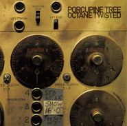 Porcupine Tree, Octane Twisted [Box Set] (LP)