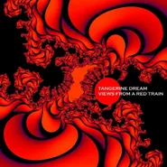 Tangerine Dream, Views From A Red Train (LP)