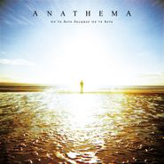 Anathema, We're Here Because We're Here (LP)