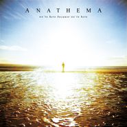 Anathema, We're Here Because We're Here (CD)