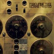 Porcupine Tree, Octane Twisted (CD)