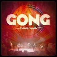 Gong, Pulsing Signals (LP)