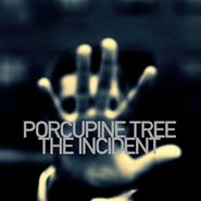 Porcupine Tree, The Incident (CD)