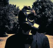 Steven Wilson, Insurgentes (LP)