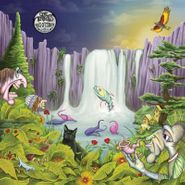 Ozric Tentacles, Trees Of Eternity: 1994-2000 [Box Set] (CD)