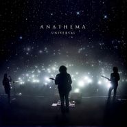 Anathema, Universal (CD)