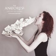 The Anchoress, The Art Of Losing [Expanded Edition] (CD)