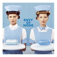 Envy Of None, Envy Of None (CD)