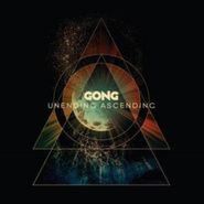 Gong, Unending Ascending (LP)