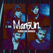 Mansun, Closed For Business: The Ultimate Mansun Collection [Box Set] (CD)