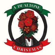 Various Artists, A Dualtone Christmas (LP)