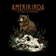 Various Artists, Amerikinda: 20 Years Of Dualtone (LP)