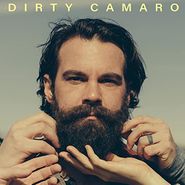 Zachary Williams, Dirty Camaro (CD)