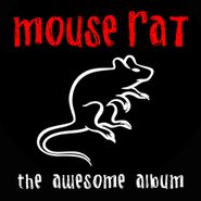 Mouse Rat, The Awesome Album [Blorange Orange Vinyl] (LP)
