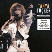 Tanya Tucker, Live At Church Street Station (LP)