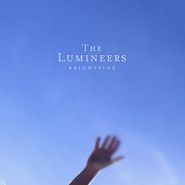 The Lumineers, BRIGHTSIDE [Oceania Blue Vinyl] (LP)