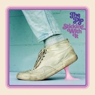 The Dip, Sticking With It (CD)