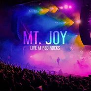 Mt. Joy, Live At Red Rocks (LP)