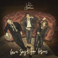 The Lone Bellow, Love Songs For Losers (CD)