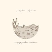 Gregory Alan Isakov, Appaloosa Bones [Brown Vinyl] (LP)