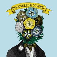 Various Artists, Discovered & Covered (LP)