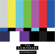 The Lumineers, Automatic (LP)