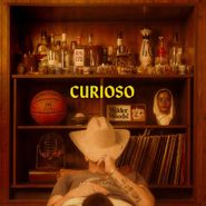 Wilder Woods, Curioso (LP)
