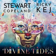 Stewart Copeland, Divine Tides (CD)