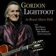 Gordon Lightfoot, At Royal Albert Hall (CD)