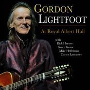 Gordon Lightfoot, At Royal Albert Hall (LP)