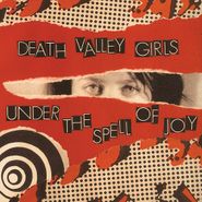 Death Valley Girls, Under The Spell Of Joy [Gold Vinyl] (LP)