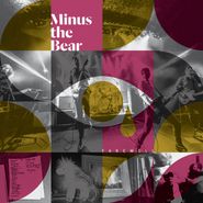 Minus The Bear, Farewell [Opaque Grey Vinyl] (LP)