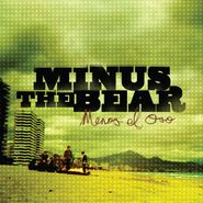 Minus The Bear, Menos El Oso [20th Anniversary Deluxe Edition] (CD)