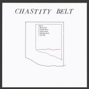 Chastity Belt, No Regerts [10th Anniversary Black & White Swirl Vinyl] (LP)
