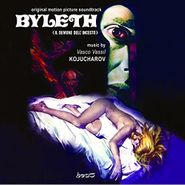 Vasco Vassil Kojucharov, Byleth (Il Demone Dell' Incesto) [OST] (CD)