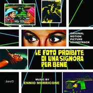 Ennio Morricone, Le Foto Proibite Di Una Signora Per Bene [OST] (CD)