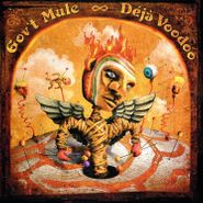 Gov't Mule, Déjà Voodoo (LP)